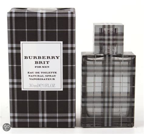 burberry brit men 30ml